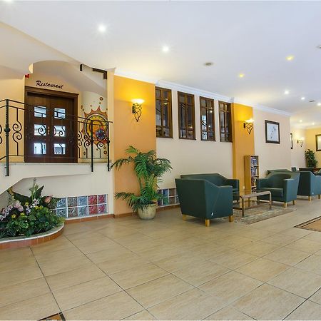 Sifalar Apart Hotel Alanya Extérieur photo