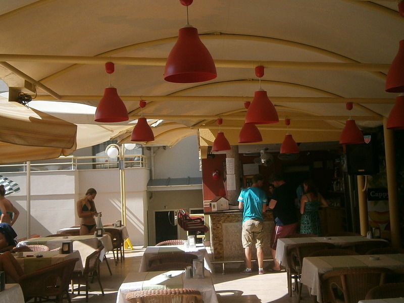 Sifalar Apart Hotel Alanya Extérieur photo