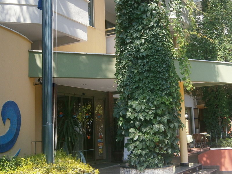 Sifalar Apart Hotel Alanya Extérieur photo