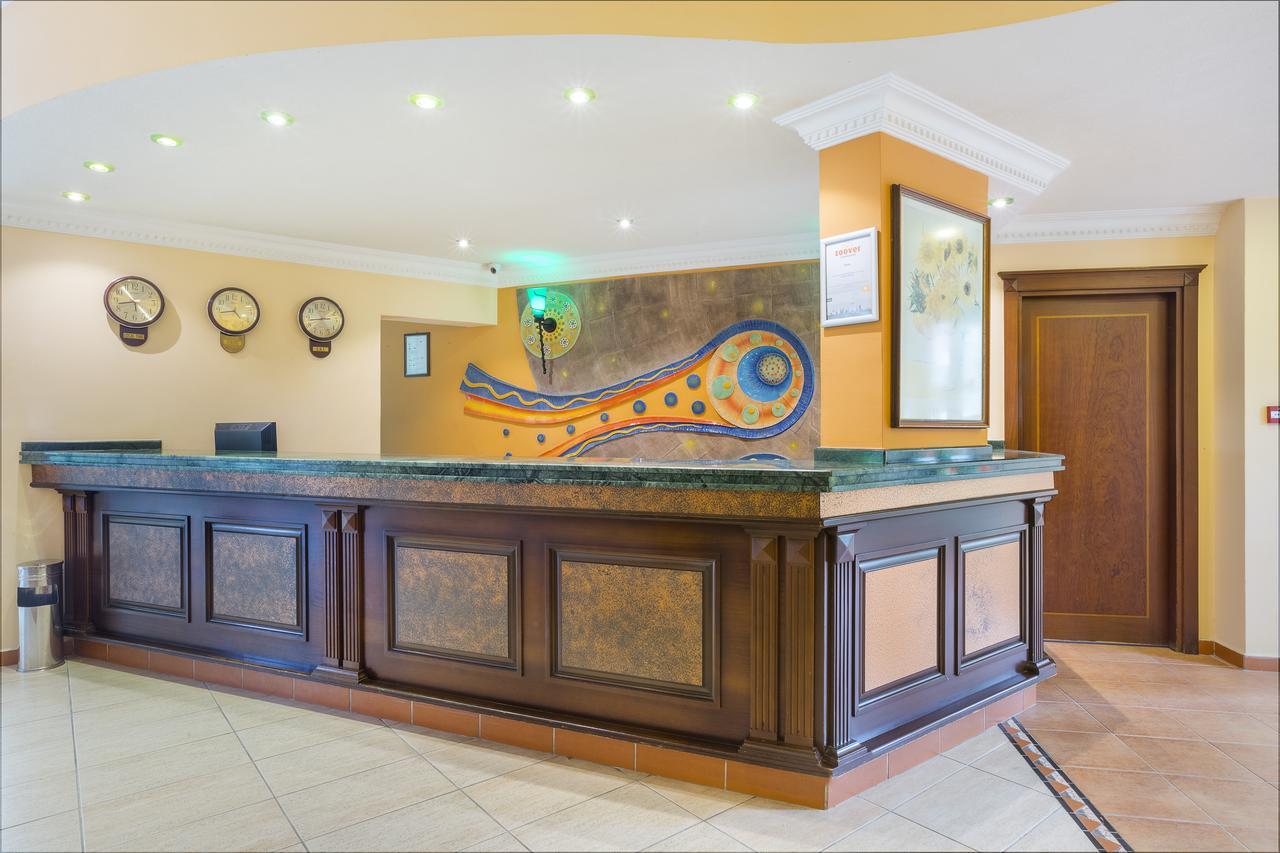 Sifalar Apart Hotel Alanya Extérieur photo