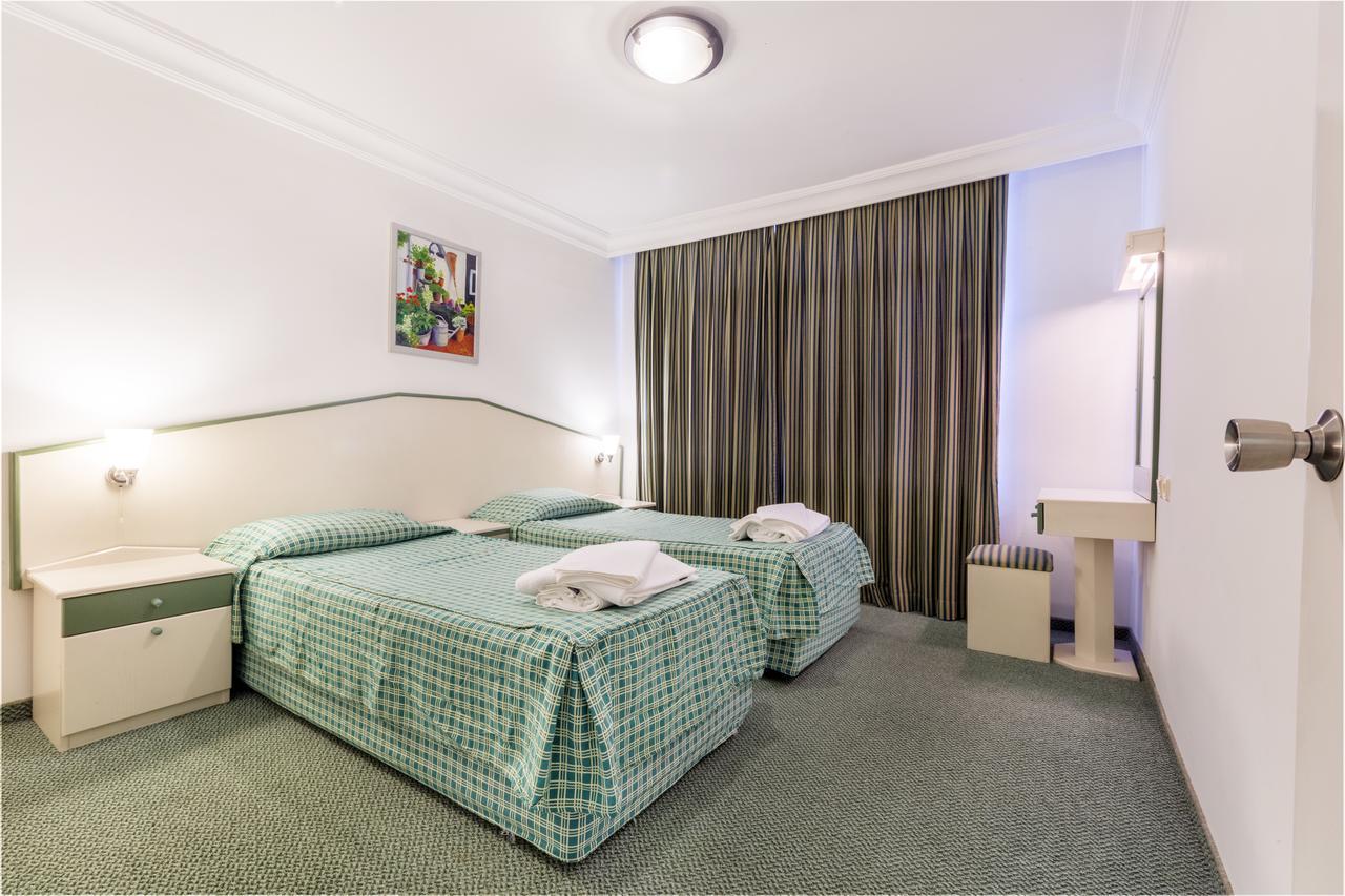 Sifalar Apart Hotel Alanya Extérieur photo