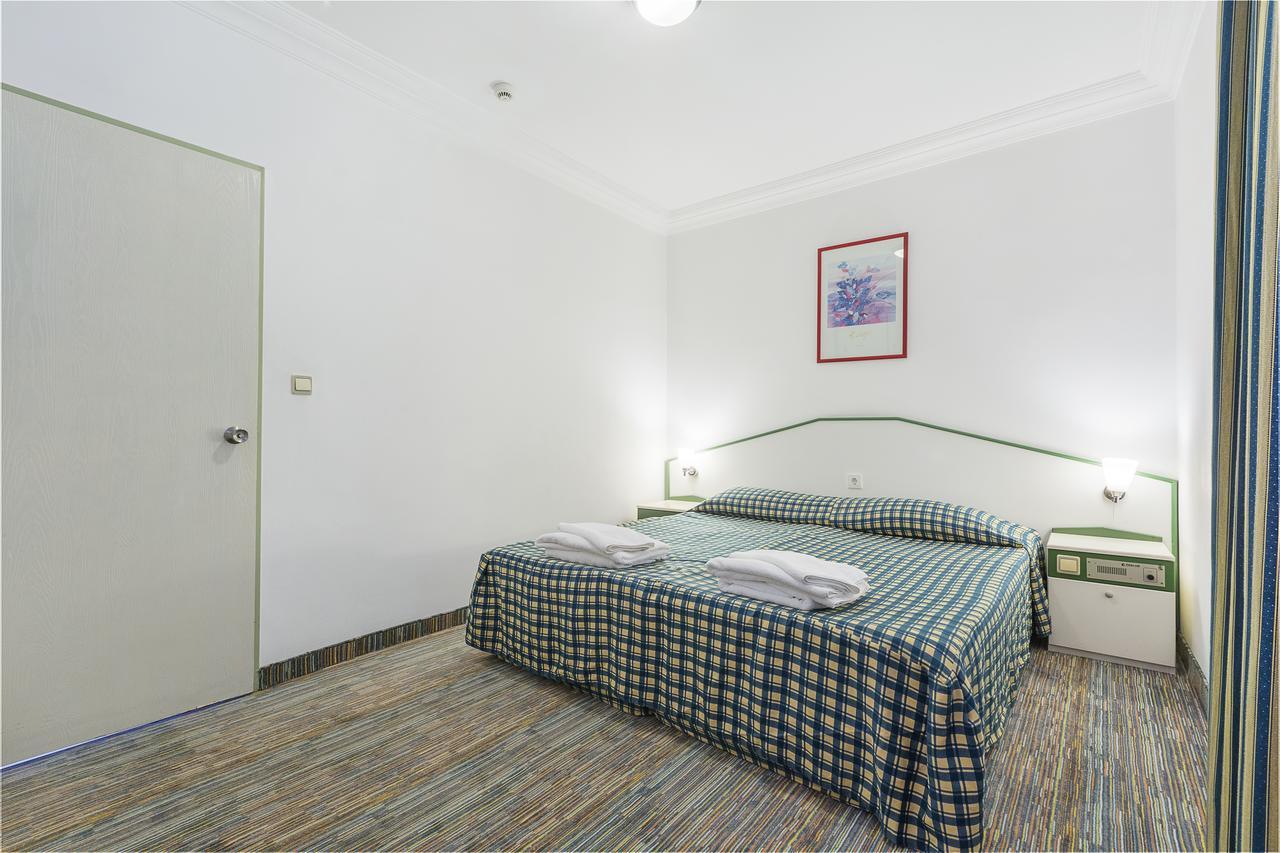 Sifalar Apart Hotel Alanya Extérieur photo