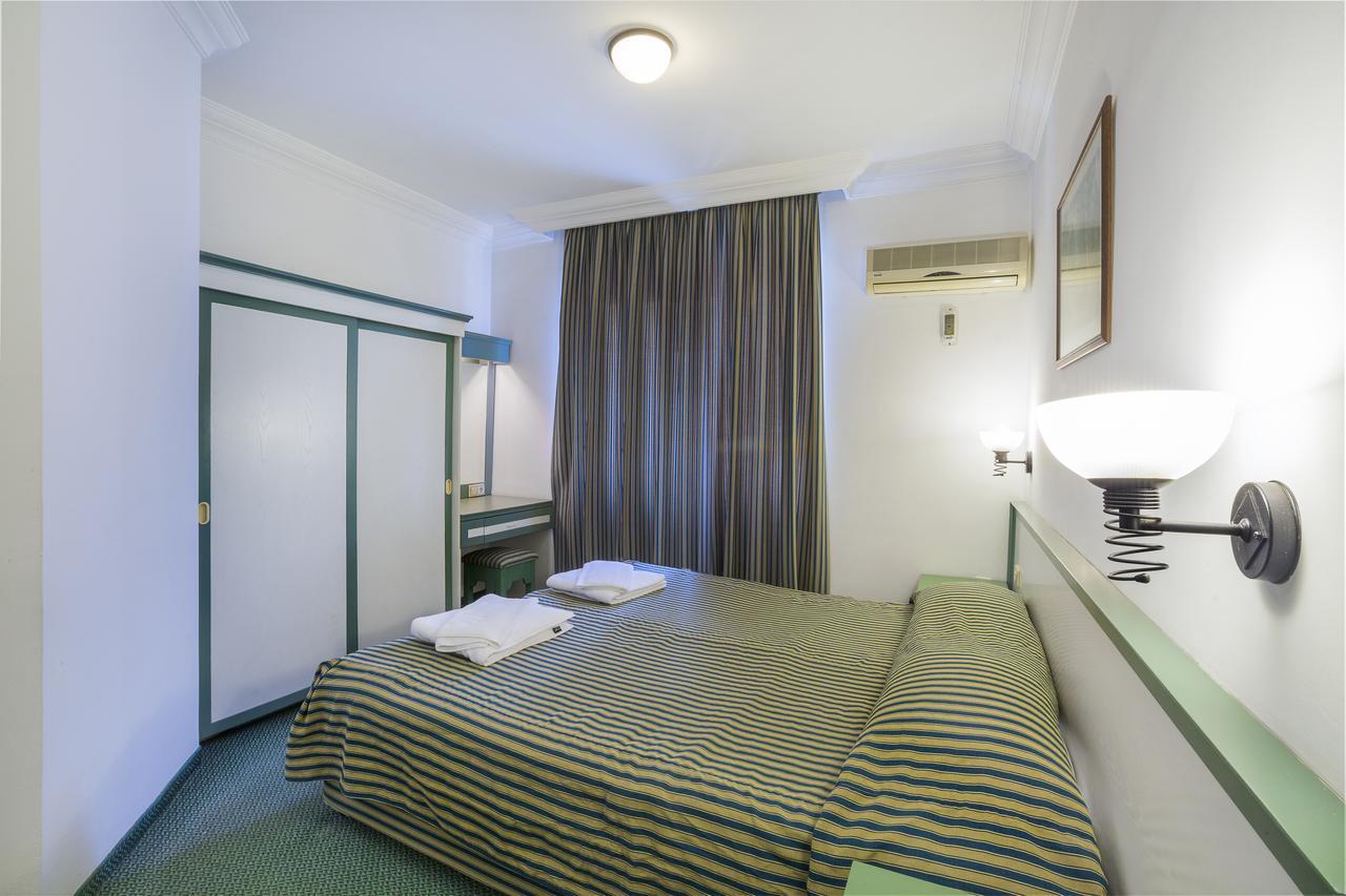 Sifalar Apart Hotel Alanya Extérieur photo