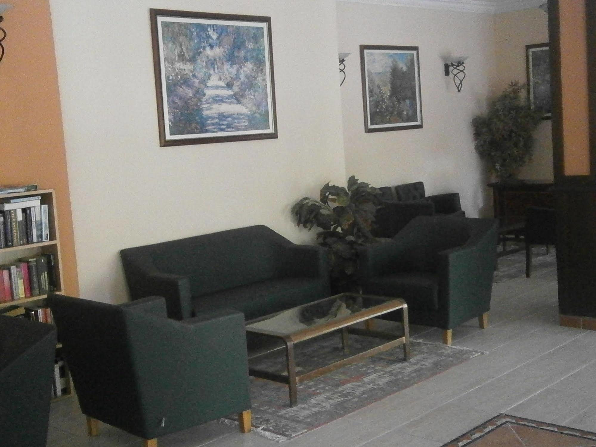 Sifalar Apart Hotel Alanya Extérieur photo